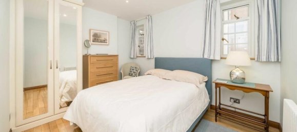 2 Schlafzimmer Wohnung in London, United Kingdom, Nr. 5094 7