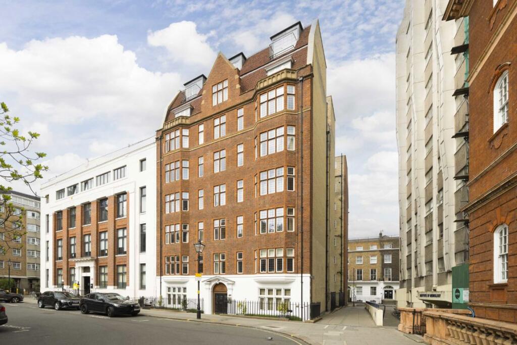 2 Schlafzimmer Wohnung in London, United Kingdom, Nr. 5094