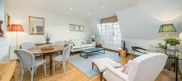 2 Schlafzimmer Wohnung in London, United Kingdom, Nr. 5094 2