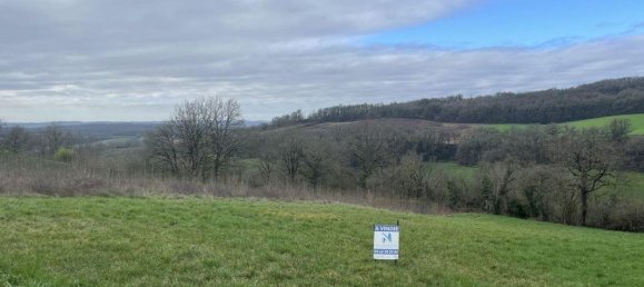  قطعة أرض في Figeac, France 2001متر مربع رقم 111446 4