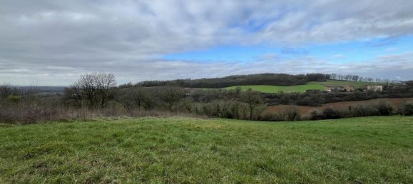  قطعة أرض في Figeac, France 2001متر مربع رقم 111446 2