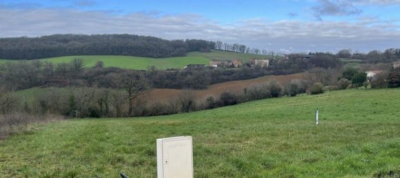  قطعة أرض في Figeac, France 2001متر مربع رقم 111446 3