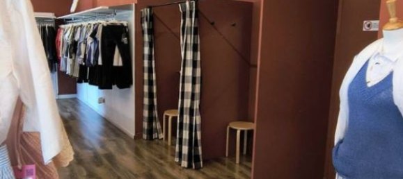 5 rooms Office in Milan, Italy No. 338762 5