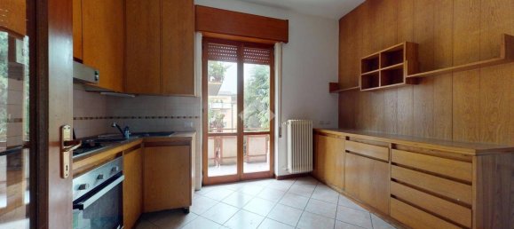 Квартира с 3 спальнями в Виченца, Италия № 267144 5