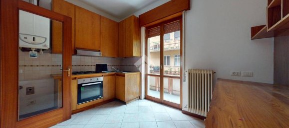 Квартира с 3 спальнями в Виченца, Италия № 267144 21