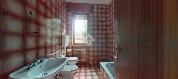 Квартира с 3 спальнями в Виченца, Италия № 267144 26