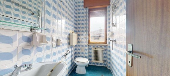 Квартира с 3 спальнями в Виченца, Италия № 267144 31