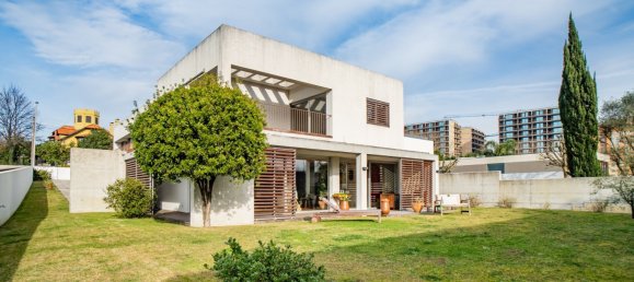 5 غرف نوم فيلا في Vila Nova de Gaia, Portugal رقم 110334 39