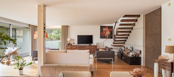 5 غرف نوم فيلا في Vila Nova de Gaia, Portugal رقم 110334 15