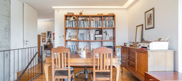 5 غرف نوم فيلا في Vila Nova de Gaia, Portugal رقم 110334 10