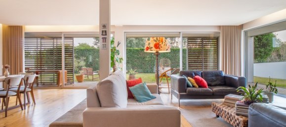 5 غرف نوم فيلا في Vila Nova de Gaia, Portugal رقم 110334 20