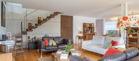 5 غرف نوم فيلا في Vila Nova de Gaia, Portugal رقم 110334 19