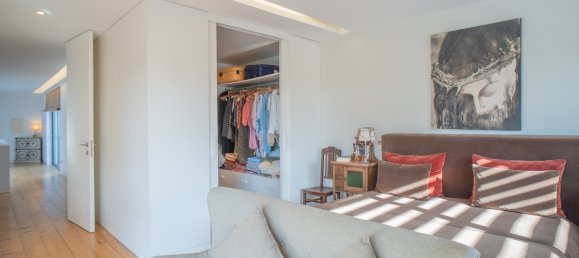 5 غرف نوم فيلا في Vila Nova de Gaia, Portugal رقم 110334 6