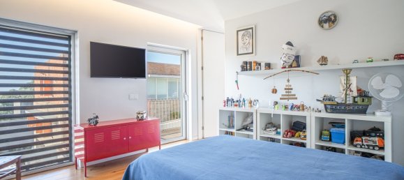 5 غرف نوم فيلا في Vila Nova de Gaia, Portugal رقم 110334 2