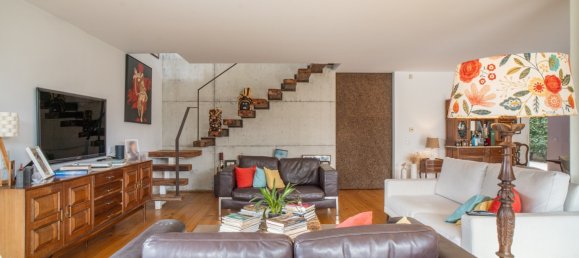 5 غرف نوم فيلا في Vila Nova de Gaia, Portugal رقم 110334 18