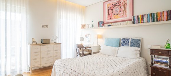 5 غرف نوم فيلا في Vila Nova de Gaia, Portugal رقم 110334 36