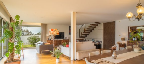 5 غرف نوم فيلا في Vila Nova de Gaia, Portugal رقم 110334 16