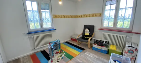 4 غرف نوم منزل في Lorrach, Germany رقم 21402 16