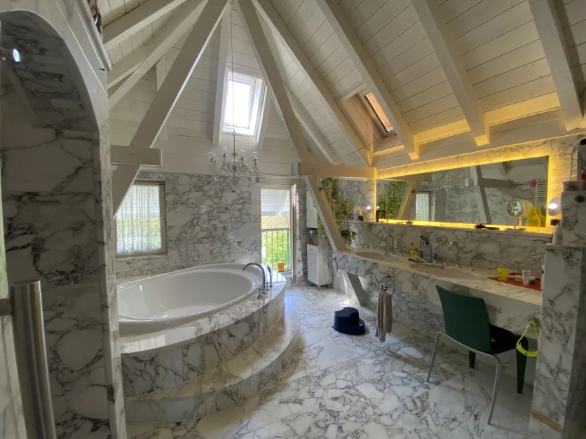 4 غرف نوم منزل في Lorrach, Germany رقم 21402