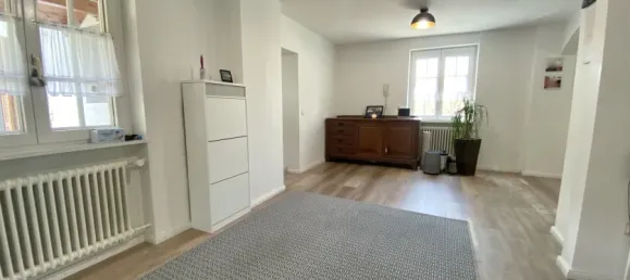 4 غرف نوم منزل في Lorrach, Germany رقم 21402 11