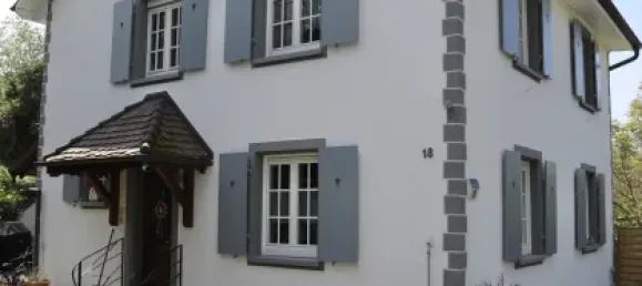 4 غرف نوم منزل في Lorrach, Germany رقم 21402 6