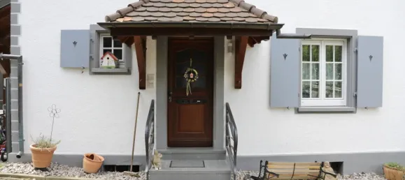 4 غرف نوم منزل في Lorrach, Germany رقم 21402 5