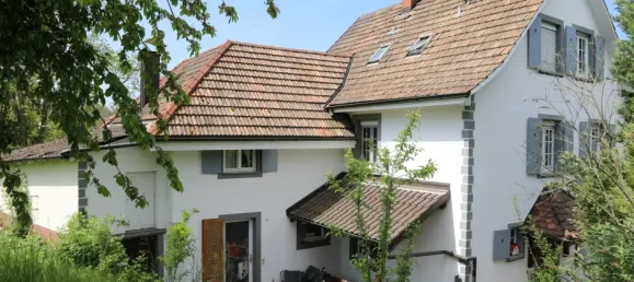 4 غرف نوم منزل في Lorrach, Germany رقم 21402 3