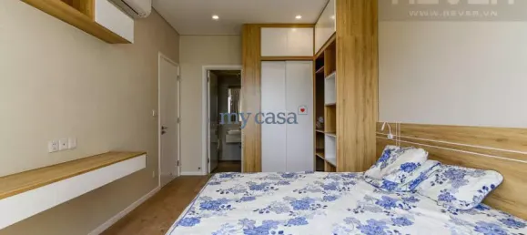 2 Schlafzimmer Wohnung in Thu Duc, Vietnam, Nr. 9107 5