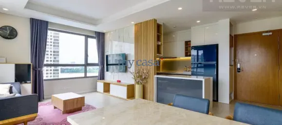 2 Schlafzimmer Wohnung in Thu Duc, Vietnam, Nr. 9107 7