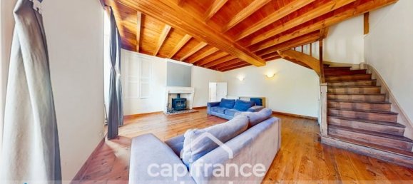 Casa T6 em Charente, France N.º 335461 2
