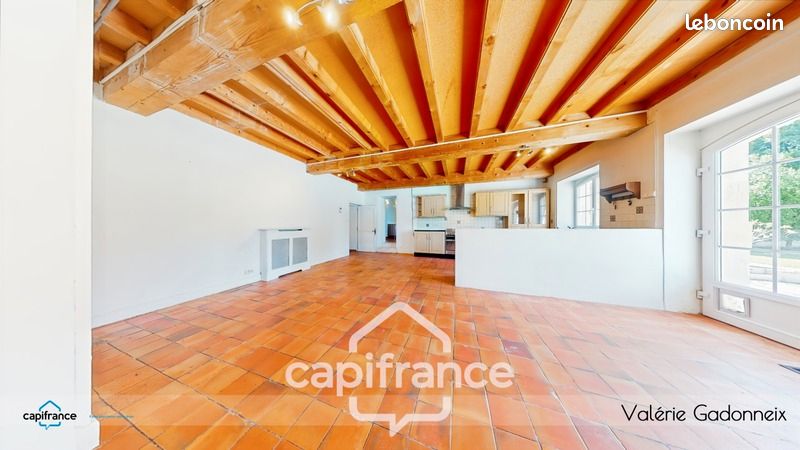 Casa T6 em Charente, France N.º 335461
