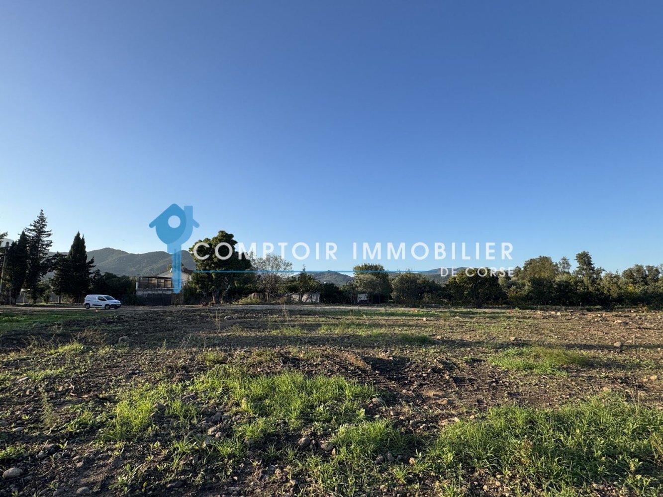 Grundstück in Ghisonaccia, France 917m², Nr. 220152