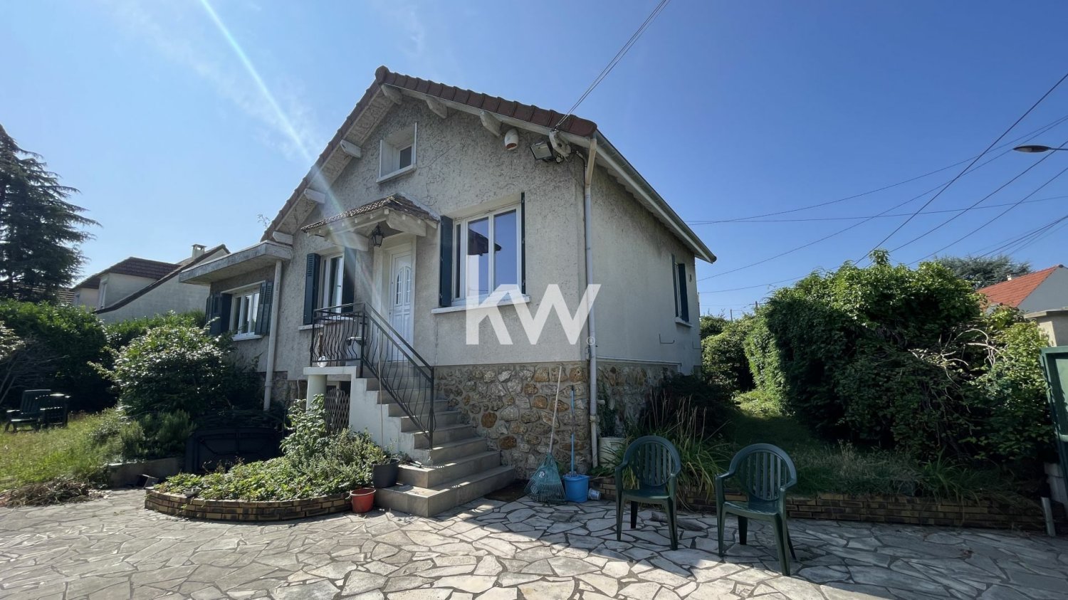 Casa T3 em Epinay-sur-Orge, France N.º 327244