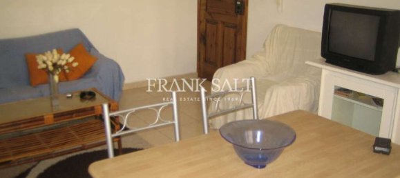 Apartamento de 2 dormitorios en Saint Julian's, Malta No. 143 2