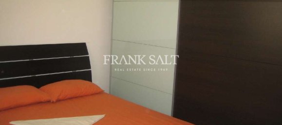 Apartamento de 2 dormitorios en Saint Julian's, Malta No. 143 5