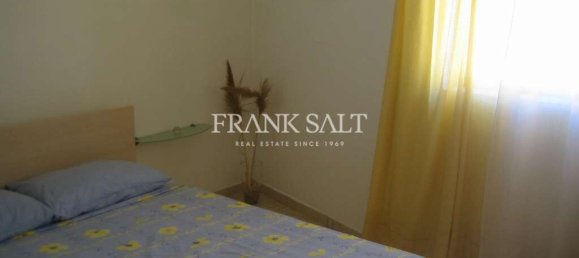 Apartamento de 2 dormitorios en Saint Julian's, Malta No. 143 4