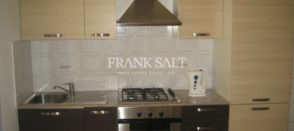 Apartamento de 2 dormitorios en Saint Julian's, Malta No. 143 3