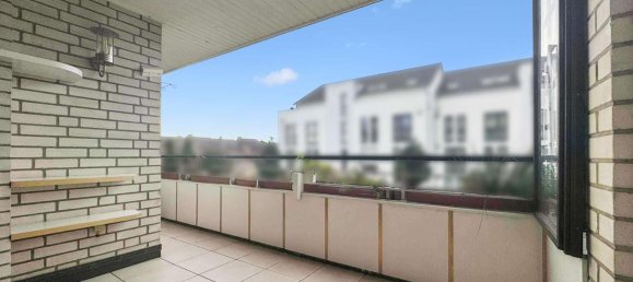 2 Schlafzimmer Wohnung in Dortmund, Germany, Nr. 40742 3