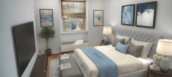 2 Schlafzimmer Wohnung in Dortmund, Germany, Nr. 40742 4