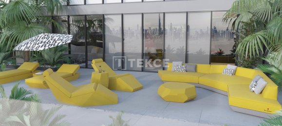 Apartamento T3 em Dubai, UAE N.º 182674 21