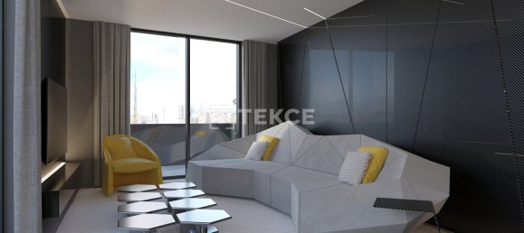 Apartamento T3 em Dubai, UAE N.º 182674 8