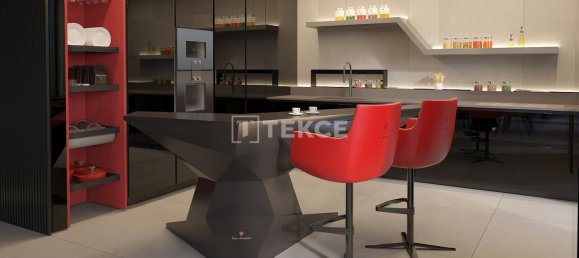 Apartamento T3 em Dubai, UAE N.º 182674 5