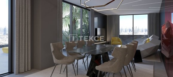 Apartamento T3 em Dubai, UAE N.º 182674 7