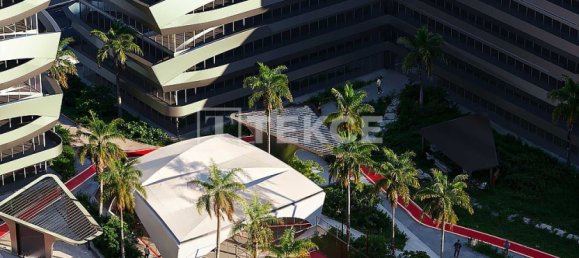 Apartamento T3 em Dubai, UAE N.º 182674 13