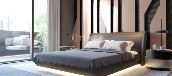 Apartamento T3 em Dubai, UAE N.º 182674 2