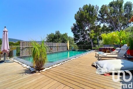 4 bedrooms Villa in Ceyreste, France No. 298794