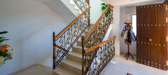 Casa de 6 dormitorios en Marbella, Spain No. 73766 2