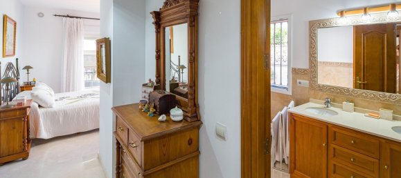 Casa de 6 dormitorios en Marbella, Spain No. 73766 6