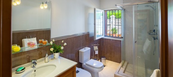 Casa de 6 dormitorios en Marbella, Spain No. 73766 10