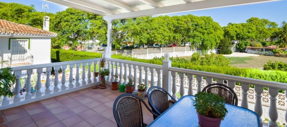 Casa de 6 dormitorios en Marbella, Spain No. 73766 18